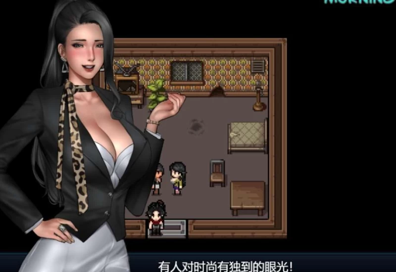 僵尸生活2：进退维艰 Zombie’s Retreat 2: Gridlocked全角色剧情通关攻略  第3张