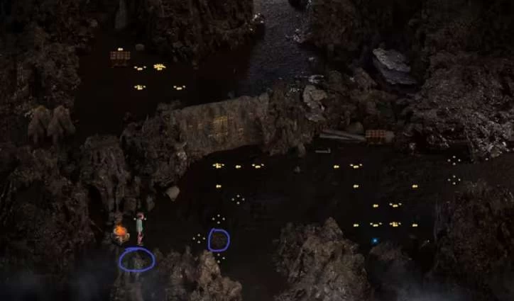 纳迪亚之宝 Treasure of Nadia全流程攻略 100%完整完结指南  第4张