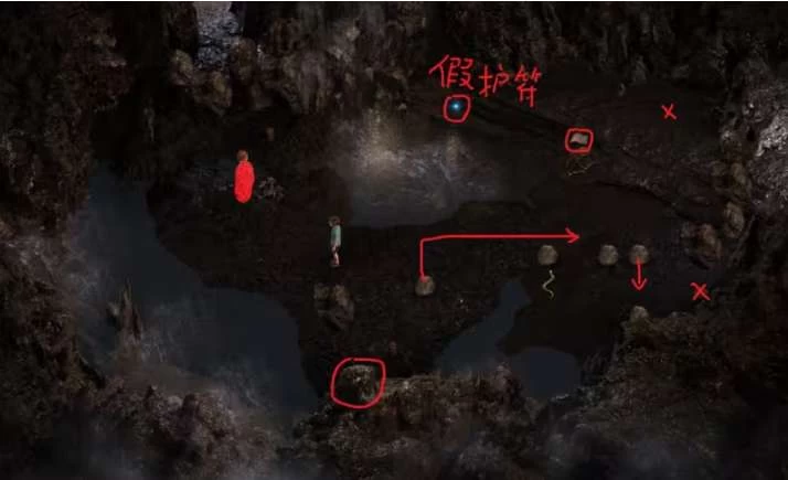 纳迪亚之宝 Treasure of Nadia全流程攻略 100%完整完结指南  第8张