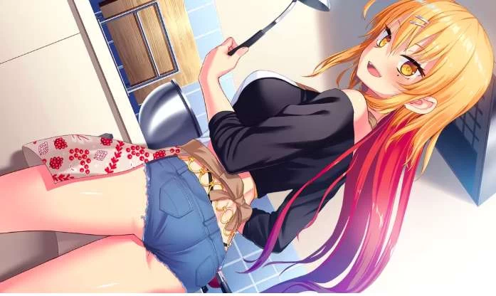 拔作岛 NUKITASHI攻略流程顺序 全角色通关路线心得大全 第2张 拔作岛 NUKITASHI攻略流程顺序 全角色通关路线心得大全 第2张