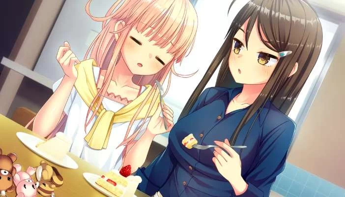 拔作岛 NUKITASHI攻略流程顺序 全角色通关路线心得大全 第6张 拔作岛 NUKITASHI攻略流程顺序 全角色通关路线心得大全 第6张