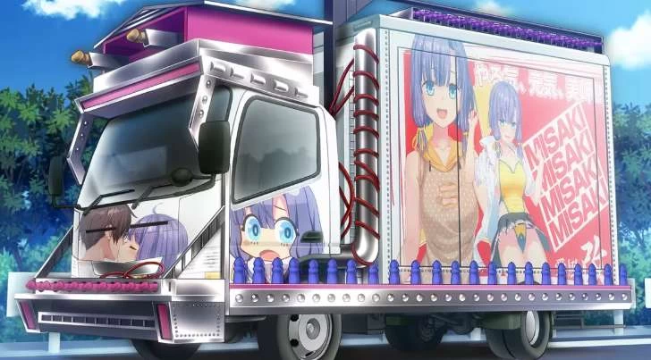 拔作岛 NUKITASHI攻略流程顺序 全角色通关路线心得大全 第8张 拔作岛 NUKITASHI攻略流程顺序 全角色通关路线心得大全 第8张