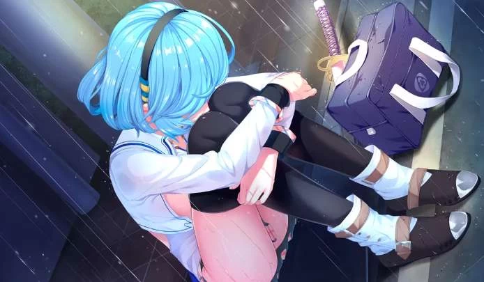 拔作岛 NUKITASHI攻略流程顺序 全角色通关路线心得大全 第9张 拔作岛 NUKITASHI攻略流程顺序 全角色通关路线心得大全 第9张