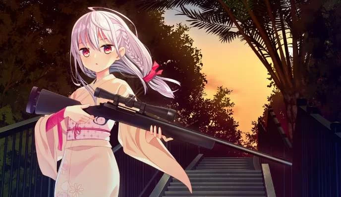 拔作岛 NUKITASHI攻略流程顺序 全角色通关路线心得大全 第10张 拔作岛 NUKITASHI攻略流程顺序 全角色通关路线心得大全 第10张