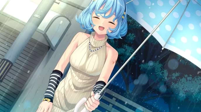 拔作岛 NUKITASHI攻略流程顺序 全角色通关路线心得大全 第16张 拔作岛 NUKITASHI攻略流程顺序 全角色通关路线心得大全 第16张