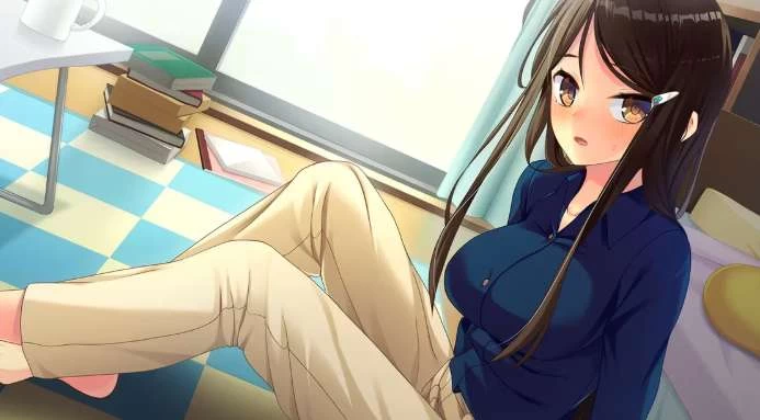 拔作岛 NUKITASHI攻略流程顺序 全角色通关路线心得大全 第17张 拔作岛 NUKITASHI攻略流程顺序 全角色通关路线心得大全 第17张