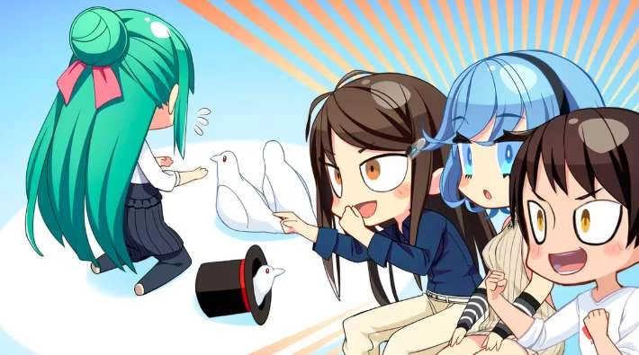 拔作岛 NUKITASHI攻略流程顺序 全角色通关路线心得大全 第22张 拔作岛 NUKITASHI攻略流程顺序 全角色通关路线心得大全 第22张