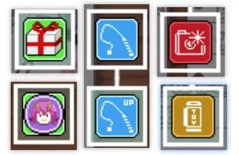 冬日狂想曲攻略 全角色成就收集流程一览  第8张