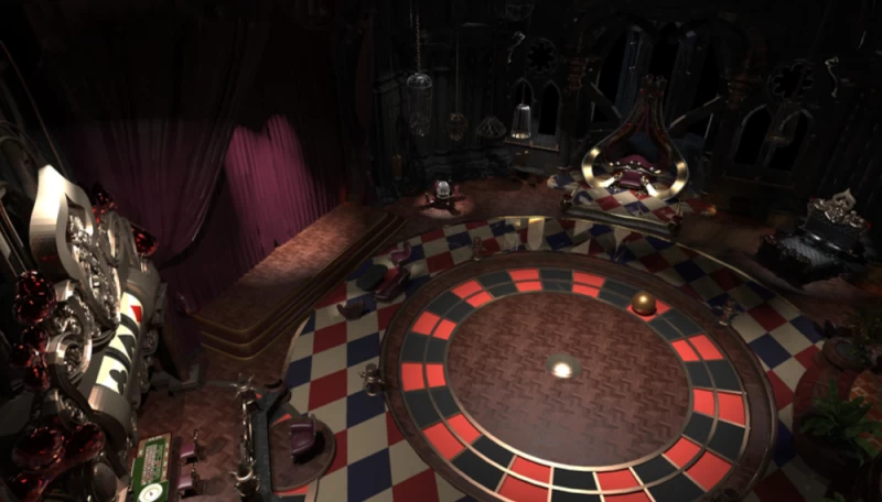 魔女的侵袭攻略 库洛的房间 黛博拉的房间全通关流程 第2张 魔女的侵袭攻略 库洛的房间 黛博拉的房间全通关流程 第2张