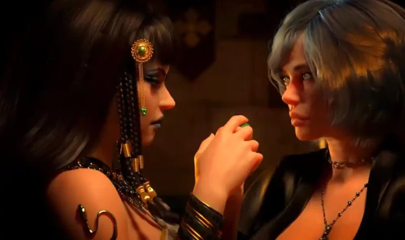 ​蛇之交响曲攻略 医院密码到抓狗全解  第1张