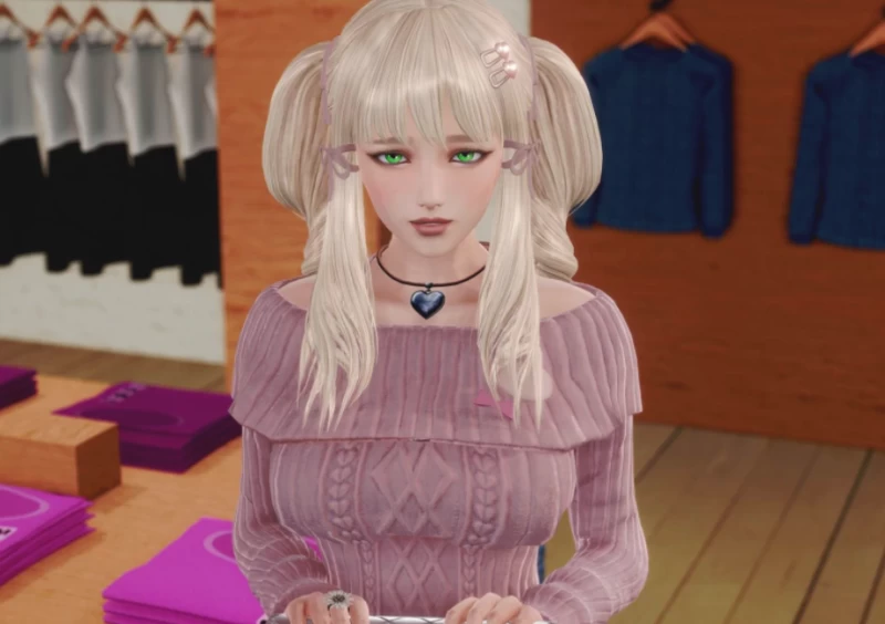 康乃馨俱乐部全cg解锁攻略 结局通关教程一览  第2张