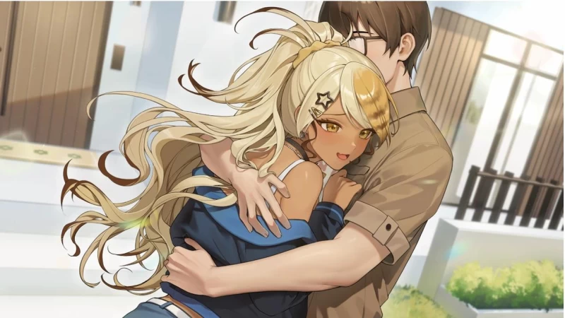 请成为最能干的VTuber吧攻略 完整通关教程  第2张