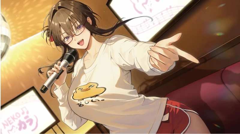 请成为最能干的VTuber吧攻略 完整通关教程  第4张