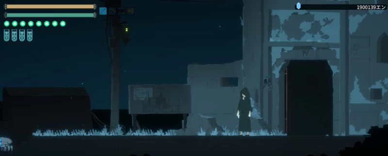 群青的魔女攻略 6种道具精确坐标+魔女任务+MAX装备获取路线  第5张