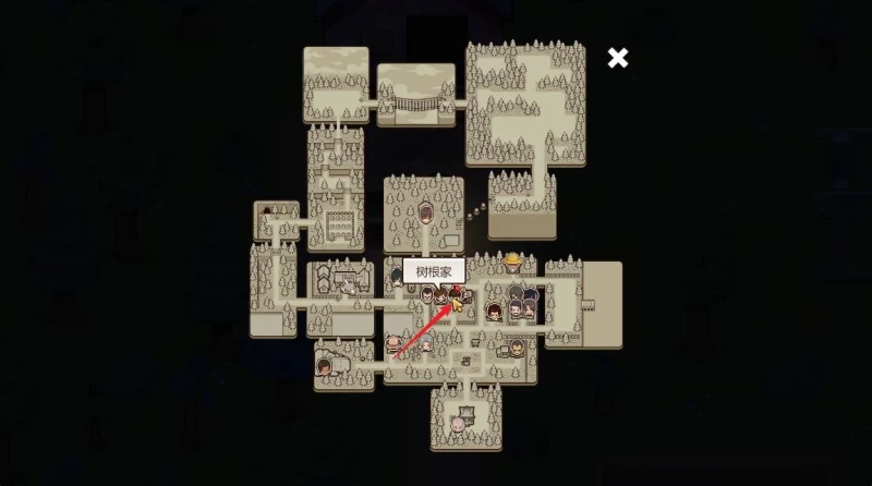 乡村狂想曲攻略 村长六道具详解+全角色CG解锁好感度速刷  第8张