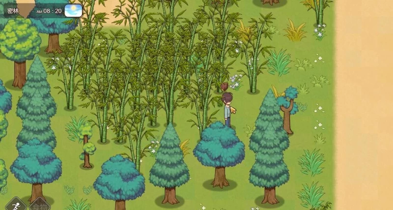 乡村狂想曲攻略 村长六道具详解+全角色CG解锁好感度速刷  第13张