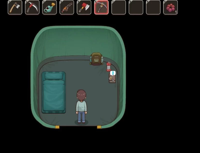 乡村狂想曲攻略 村长六道具详解+全角色CG解锁好感度速刷  第42张