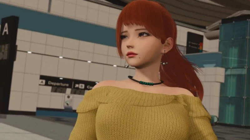 《My Bully Is My Lover》我的恶霸女友全CG解锁攻略 第4张 《My Bully Is My Lover》我的恶霸女友全CG解锁攻略 第4张