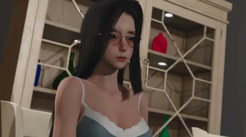 《My Bully Is My Lover》我的恶霸女友全CG解锁攻略 第5张 《My Bully Is My Lover》我的恶霸女友全CG解锁攻略 第5张