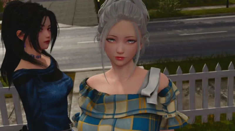 《My Bully Is My Lover》我的恶霸女友全CG解锁攻略 第6张 《My Bully Is My Lover》我的恶霸女友全CG解锁攻略 第6张