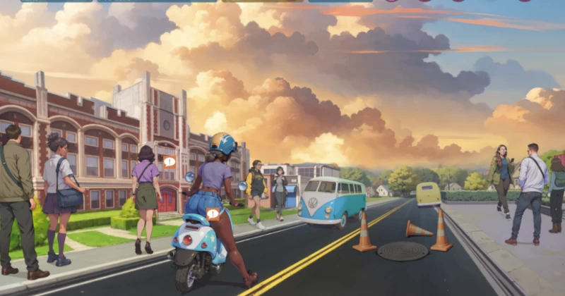 太妃物语攻略 全CG解锁流程含隐藏剧情 第4张 太妃物语攻略 全CG解锁流程含隐藏剧情 第4张