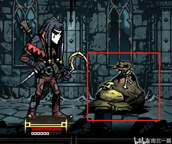 暗黑地牢攻略 wiki完整通关教程 第12张 暗黑地牢攻略 wiki完整通关教程 第12张