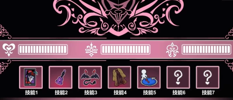 Ntraholic攻略 带游戏通关存档  第3张