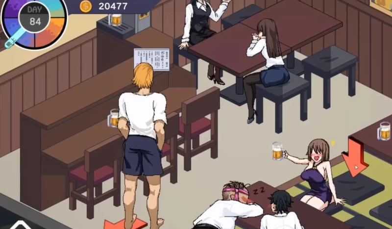 Ntraholic攻略 带游戏通关存档  第4张