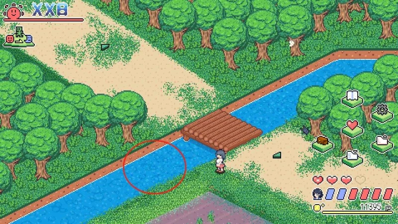 寻找夏日的宝物攻略 全CG解锁图文教程一览  第15张