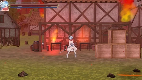 圣骑士莉卡物语攻略 物品成就全解锁流程  第3张