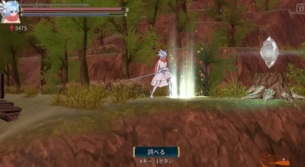 圣骑士莉卡物语攻略 物品成就全解锁流程  第6张