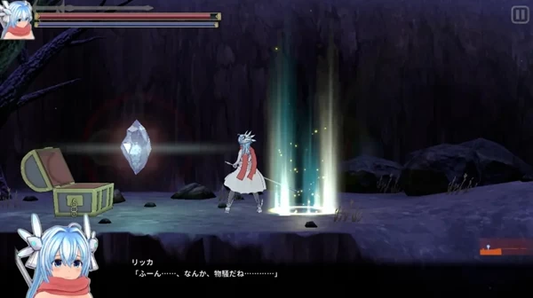 圣骑士莉卡物语攻略 物品成就全解锁流程  第8张