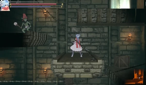 圣骑士莉卡物语攻略 物品成就全解锁流程  第13张