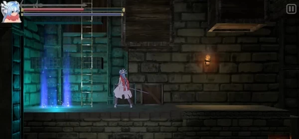 圣骑士莉卡物语攻略 物品成就全解锁流程  第14张