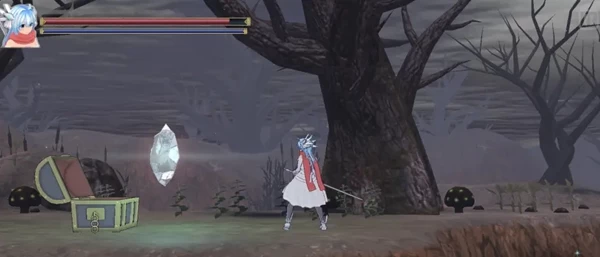 圣骑士莉卡物语攻略 物品成就全解锁流程  第18张