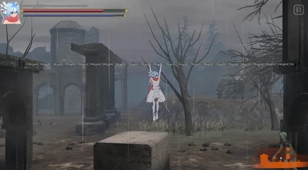 圣骑士莉卡物语攻略 物品成就全解锁流程  第21张