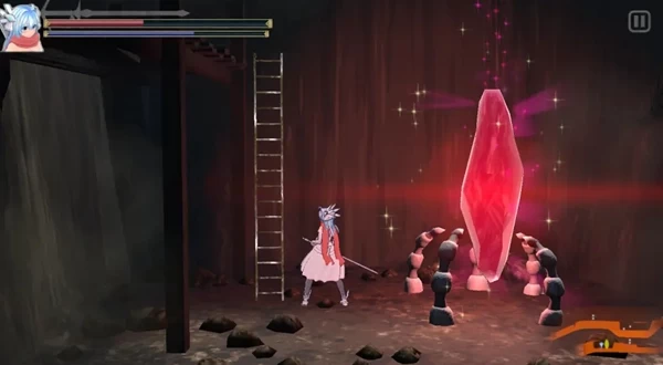 圣骑士莉卡物语攻略 物品成就全解锁流程  第27张