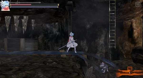 圣骑士莉卡物语攻略 物品成就全解锁流程  第29张