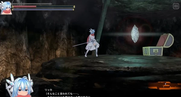 圣骑士莉卡物语攻略 物品成就全解锁流程  第31张