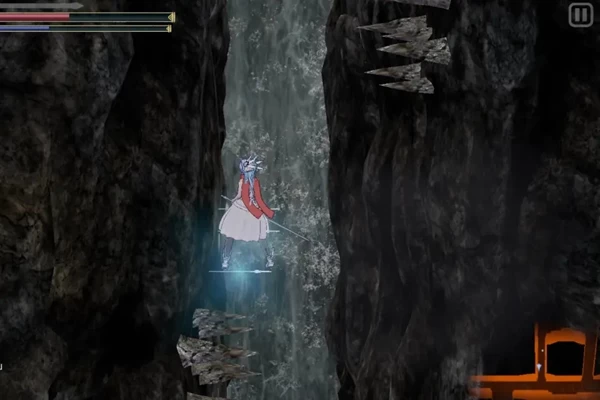 圣骑士莉卡物语攻略 物品成就全解锁流程  第33张