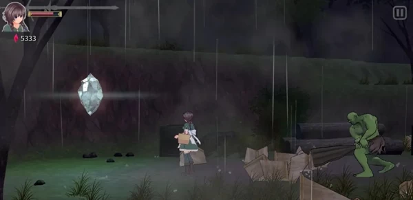 圣骑士莉卡物语攻略 物品成就全解锁流程  第34张