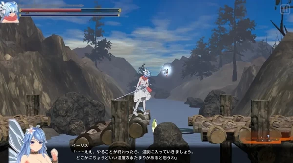 圣骑士莉卡物语攻略 物品成就全解锁流程  第37张