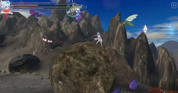 圣骑士莉卡物语攻略 物品成就全解锁流程  第38张