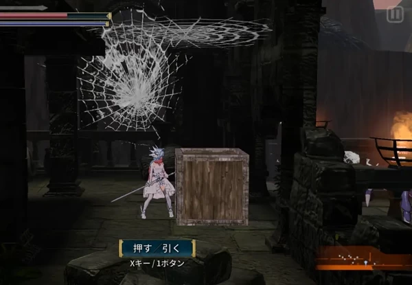 圣骑士莉卡物语攻略 物品成就全解锁流程  第39张