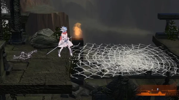 圣骑士莉卡物语攻略 物品成就全解锁流程  第41张