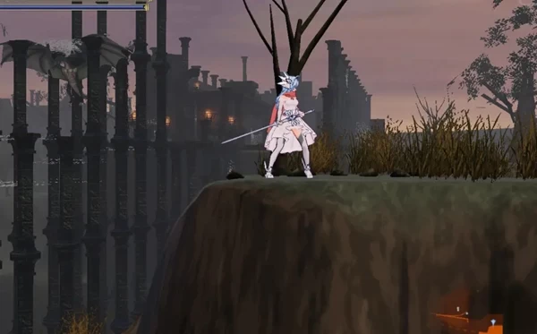 圣骑士莉卡物语攻略 物品成就全解锁流程  第42张