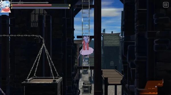 圣骑士莉卡物语攻略 物品成就全解锁流程  第45张