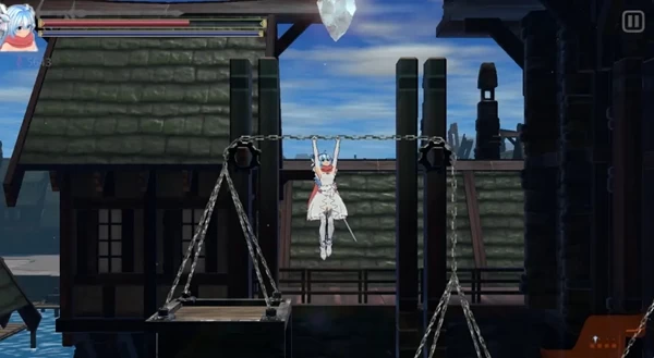 圣骑士莉卡物语攻略 物品成就全解锁流程  第46张