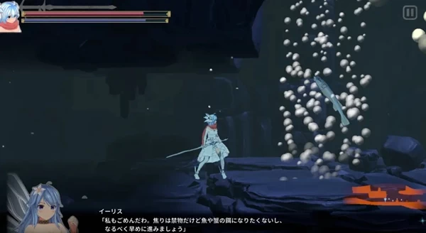 圣骑士莉卡物语攻略 物品成就全解锁流程  第47张