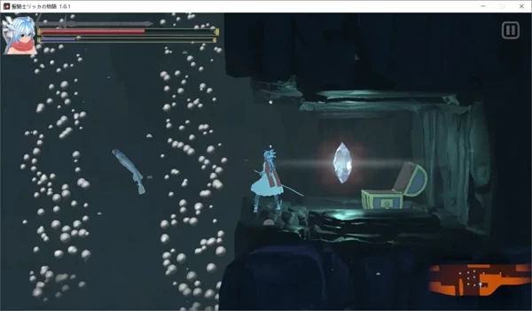 圣骑士莉卡物语攻略 物品成就全解锁流程  第49张